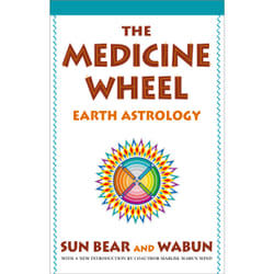 ISBN The Medicine Wheel Livre de poche