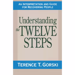 ISBN Understanding the Twelve Steps, Anglais, Livre de poche, 208 pages