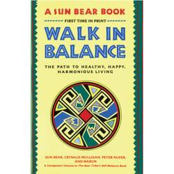 ISBN Walk in Balance Livre de poche