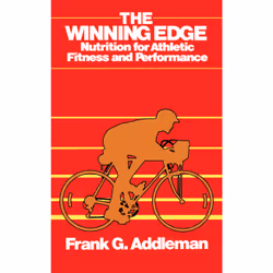 ISBN Winning Edge, Anglais, Livre de poche, 232 pages