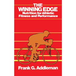 ISBN Winning Edge Livre de poche