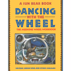 ISBN Dancing with the Wheel, Anglais, Livre de poche, 256 pages