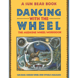 ISBN Dancing with the Wheel Livre de poche