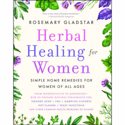 ISBN Herbal Healing for Women, Anglais, Livre de poche, 304 pages