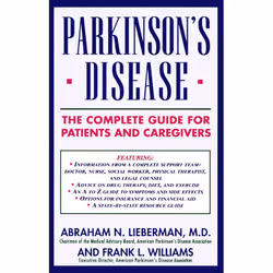 ISBN Parkinson's Disease, Anglais, Livre de poche, 272 pages