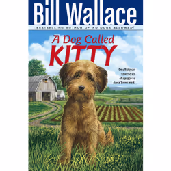 ISBN Dog Called Kitty, Anglais, Livre de poche, 176 pages