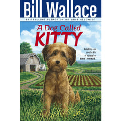 ISBN Dog Called Kitty Livre de poche