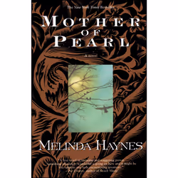 ISBN Mother of Pearl, Anglais, Livre de poche, 496 pages