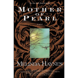 ISBN Mother of Pearl Livre de poche
