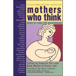 ISBN Mothers Who Think, Anglais, Livre de poche, 304 pages