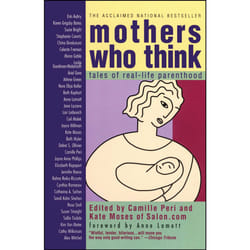ISBN Mothers Who Think Livre de poche