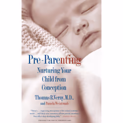 ISBN Pre-Parenting, Anglais, Livre de poche, 336 pages