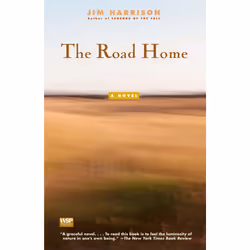 ISBN The Road Home, Anglais, Livre de poche, 464 pages