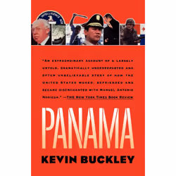 ISBN Panama, Anglais, Livre de poche, 304 pages