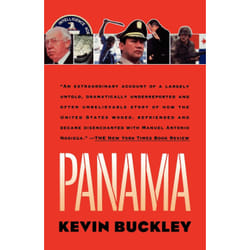ISBN Panama Livre de poche