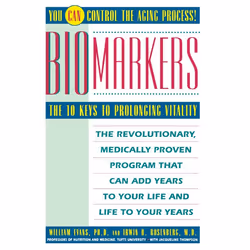 ISBN Biomarkers, Anglais, Livre de poche, 304 pages