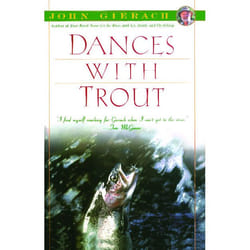 ISBN Dances With Trout Livre de poche
