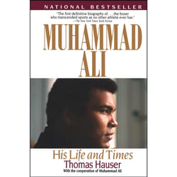 ISBN Muhammad Ali Livre de poche