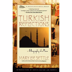 ISBN Turkish Reflections, Anglais, Livre de poche, 256 pages