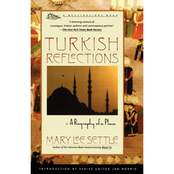 ISBN Turkish Reflections Livre de poche
