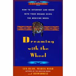 ISBN Dreaming With the Wheel, Anglais, Livre de poche, 320 pages