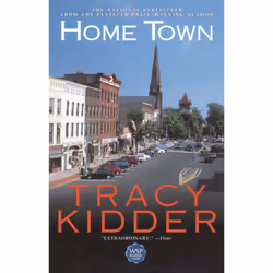ISBN Home Town, Anglais, Livre de poche, 464 pages