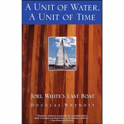 ISBN A Unit of Water, A Unit of Time, Anglais, Livre de poche, 320 pages