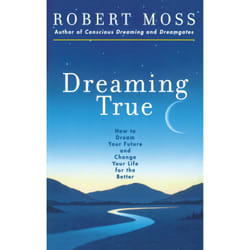 ISBN Dreaming True Livre de poche
