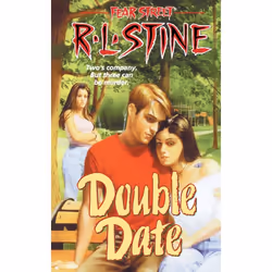 ISBN Double Date, Anglais, Livre de poche, 160 pages