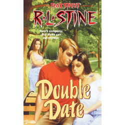 ISBN Double Date Livre de poche