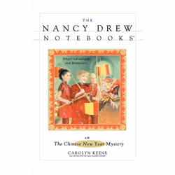 ISBN The Chinese New Year Mystery, Anglais, Livre de poche, 80 pages