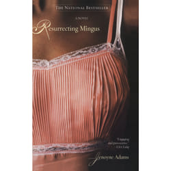 ISBN Resurrecting Mingus Livre de poche