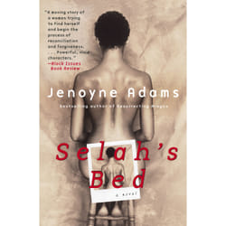 ISBN Selah's Bed Livre de poche