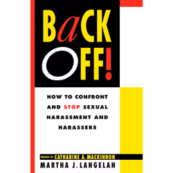 ISBN Back Off!, Anglais, Livre de poche, 384 pages