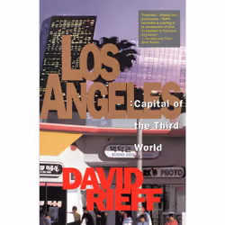 ISBN Los Angeles, Anglais, Livre de poche, 272 pages