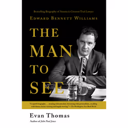ISBN The Man to See, Anglais, Livre de poche, 576 pages