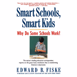ISBN Smart Schools, Smart Kids, Anglais, Livre de poche, 304 pages