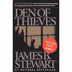 ISBN Den of Thieves, Anglais, Livre de poche, 592 pages