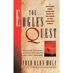 ISBN The Eagle's Quest Livre de poche