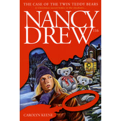 ISBN The Case of the Twin Teddy Bears Livre de poche