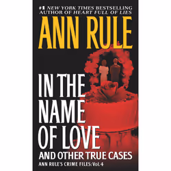 ISBN In the Name of Love, Anglais, Édition de poche, 432 pages