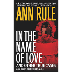ISBN In the Name of Love livre Anglais Édition de poche 432 pages