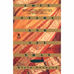 ISBN Love, Stars, And All That, Anglais, Livre de poche, 320 pages