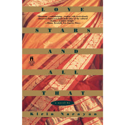 ISBN Love, Stars, And All That livre Anglais Livre de poche 320 pages
