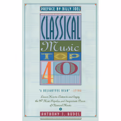 ISBN Classical Music Top 40, Anglais, Livre de poche, 368 pages