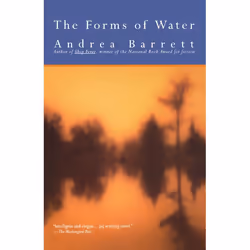 ISBN The Forms of Water, Anglais, Livre de poche, 304 pages