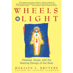 ISBN Wheels of Light Livre de poche