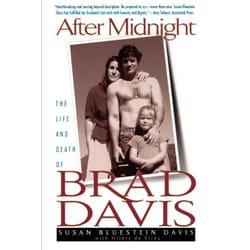 ISBN After Midnight Livre de poche