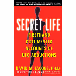 ISBN Secret Life, Anglais, Livre de poche, 336 pages