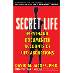 ISBN Secret Life Livre de poche
